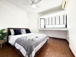 Ivory Heights (D22), Condominium #445109711